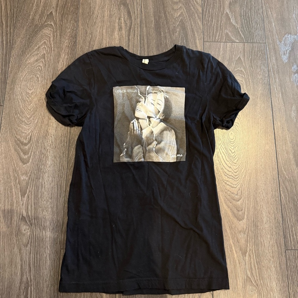 Lennon Stella Concert Tee